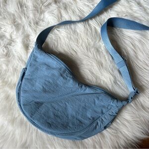Uniqlo Crossbody Shoulder Sling Bag